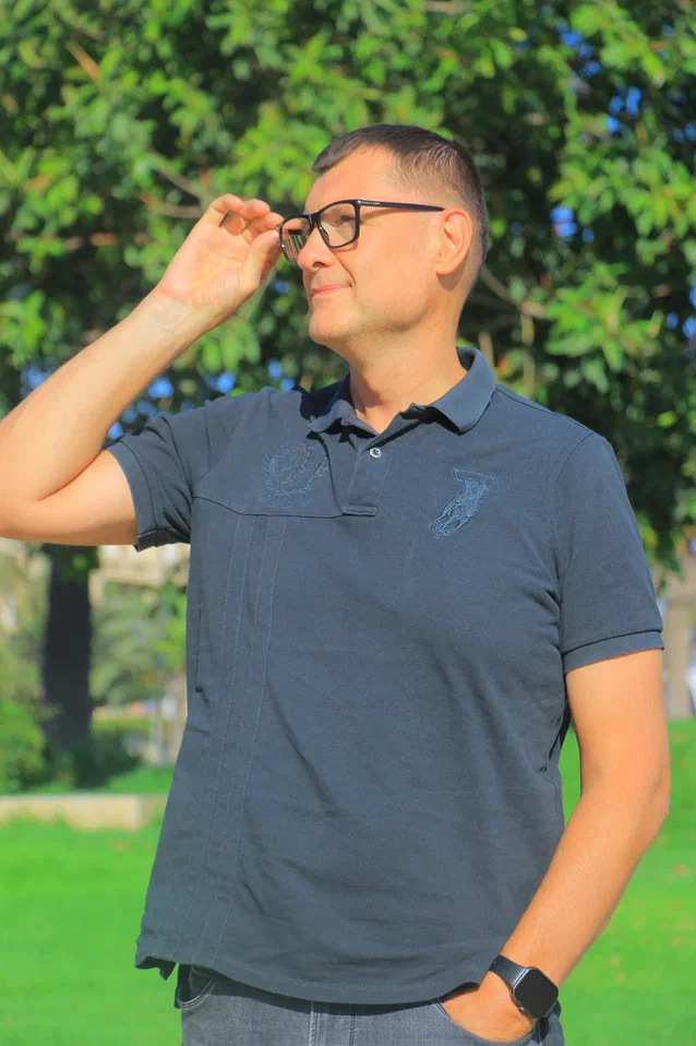 Владимир Бусахин