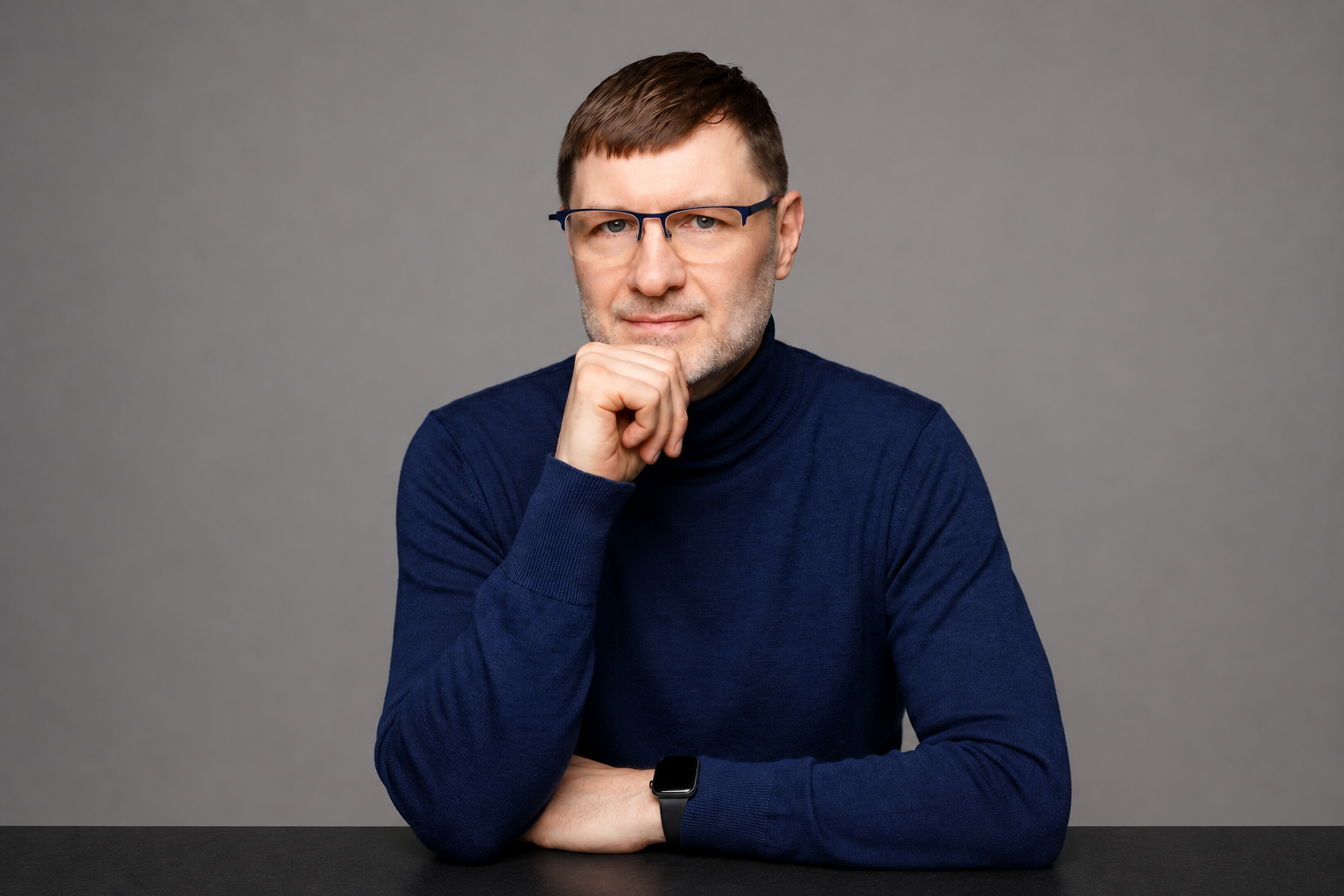 Владимир Бусахин